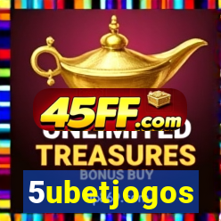5ubetjogos