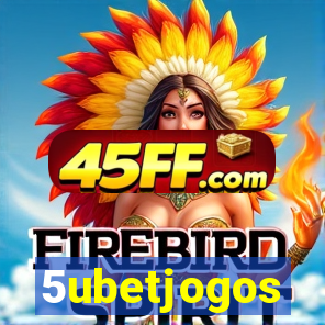 5ubetjogos
