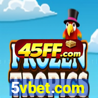 5vbet.com