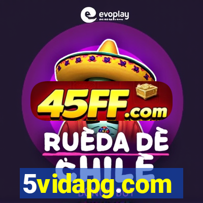 5vidapg.com