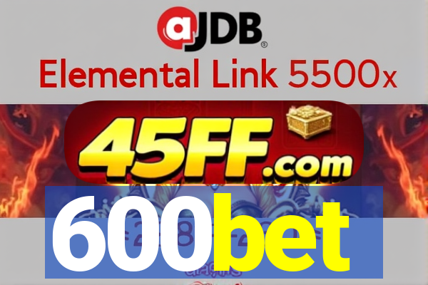 600bet-lucky