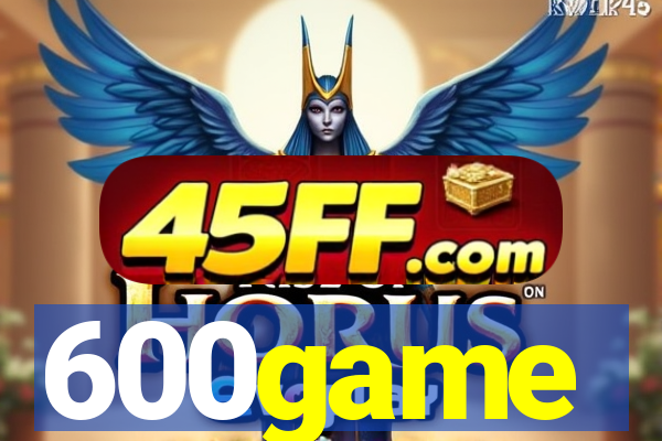 600game