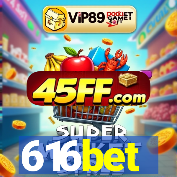 616bet