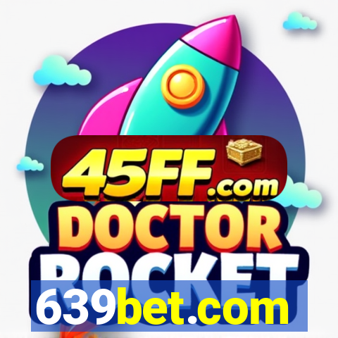 639bet.com