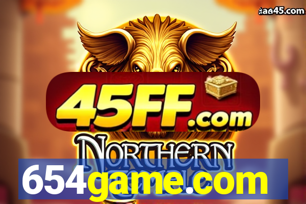 654game.com