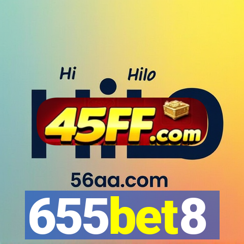 655bet8