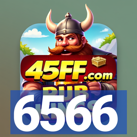 6566