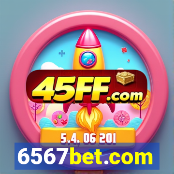 6567bet.com