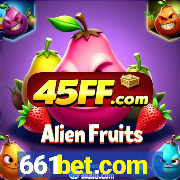 661bet.com