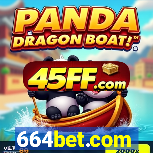 664bet.com