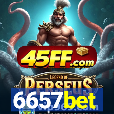 6657bet
