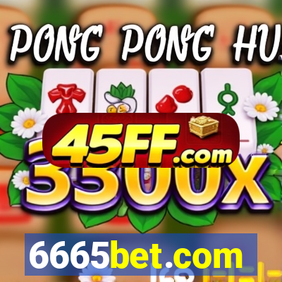 6665bet.com