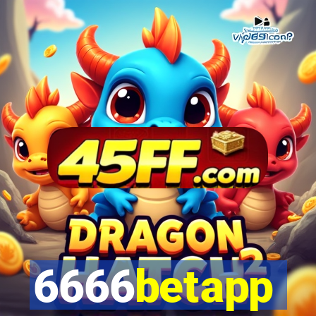 6666betapp
