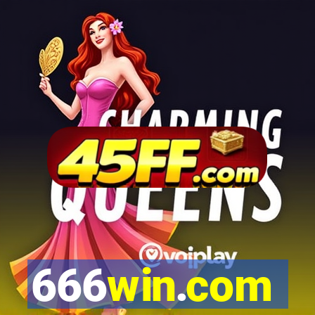 666win.com