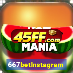 667betInstagram