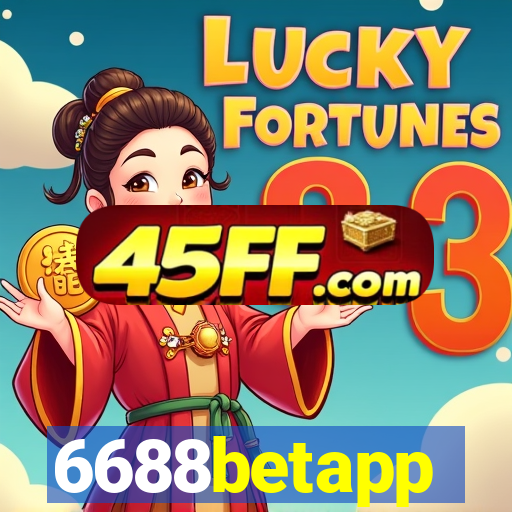 6688betapp