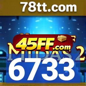 6733