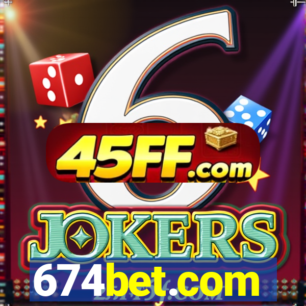 674bet.com
