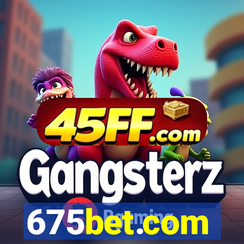 675bet.com