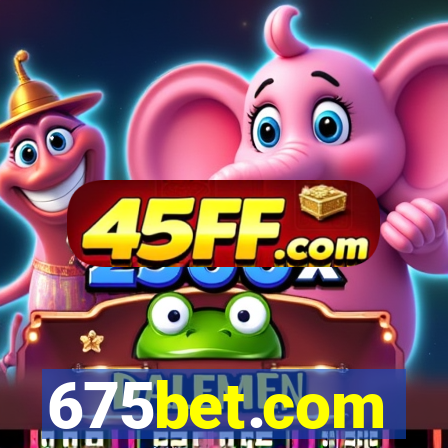 675bet.com