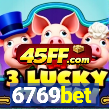 6769bet
