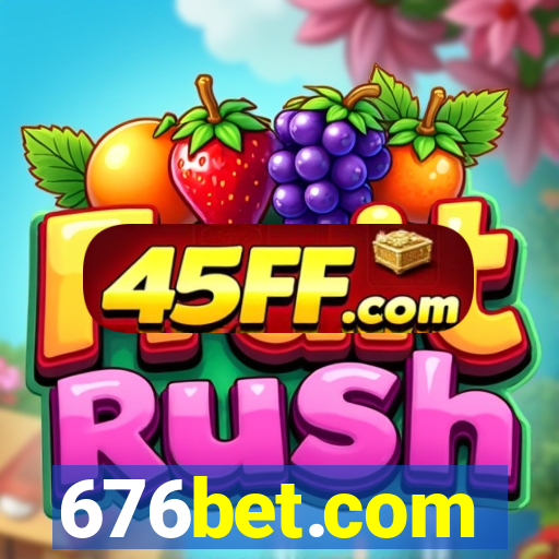 676bet.com