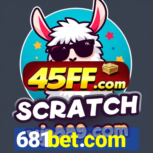 681bet.com