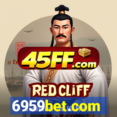 6959bet.com