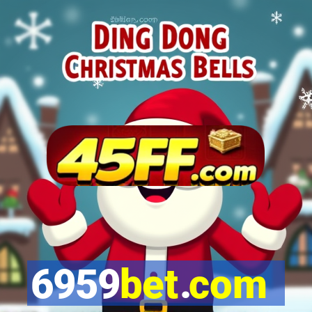 6959bet.com