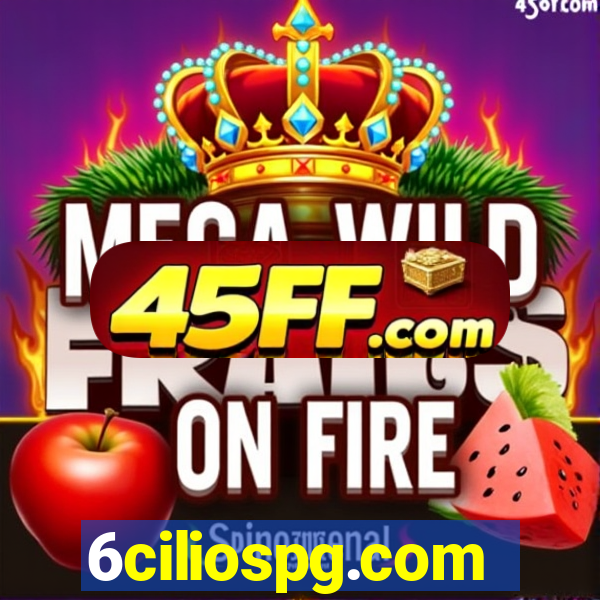6ciliospg.com
