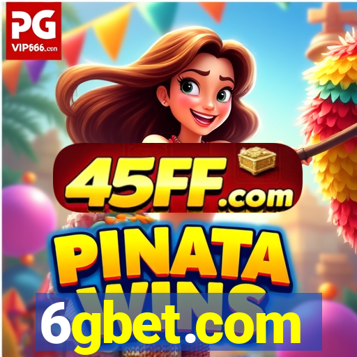 6gbet.com