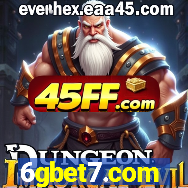 6gbet7.com