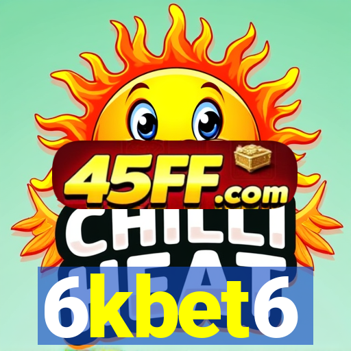 6kbet6