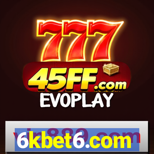 6kbet6.com