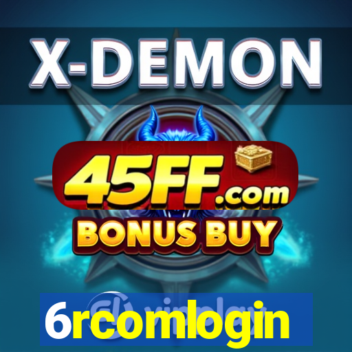 6rcomlogin