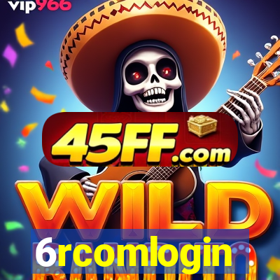 6rcomlogin