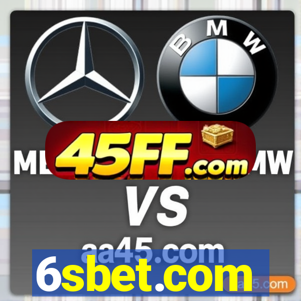 6sbet.com