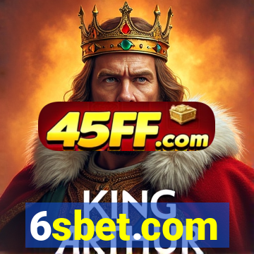 6sbet.com