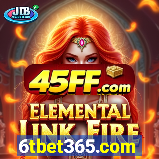 6tbet365.com