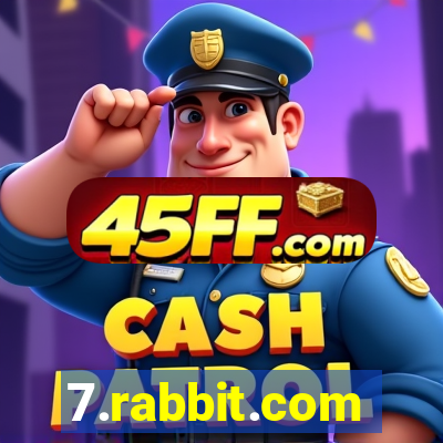 7.rabbit.com