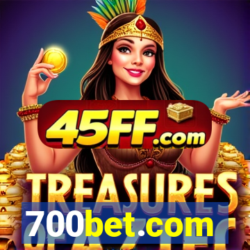 700bet.com