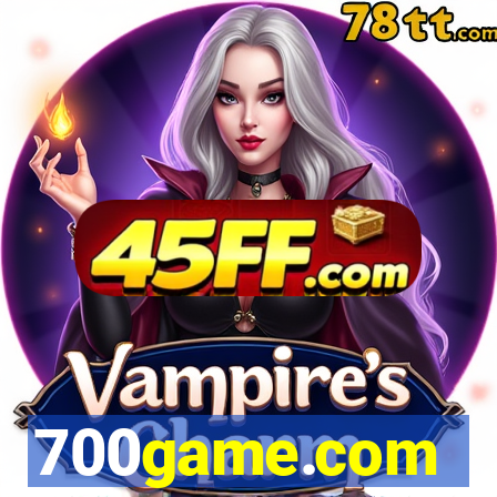 700game.com