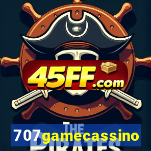 707gamecassino