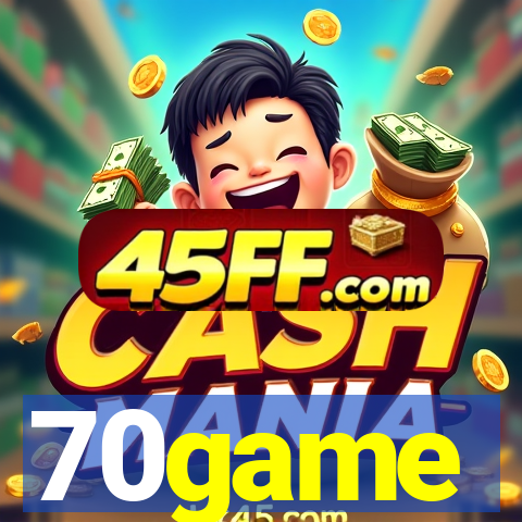 70game