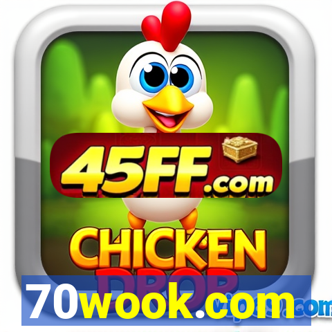 70wook.com