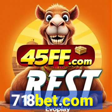 718bet.com