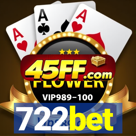 722bet