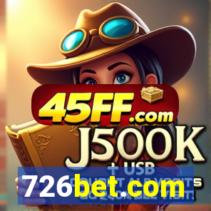 726bet.com