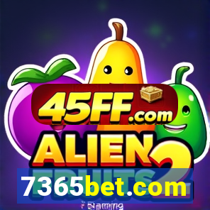 7365bet.com