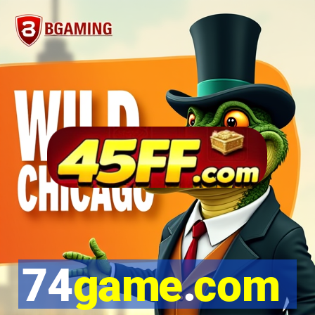 74game.com